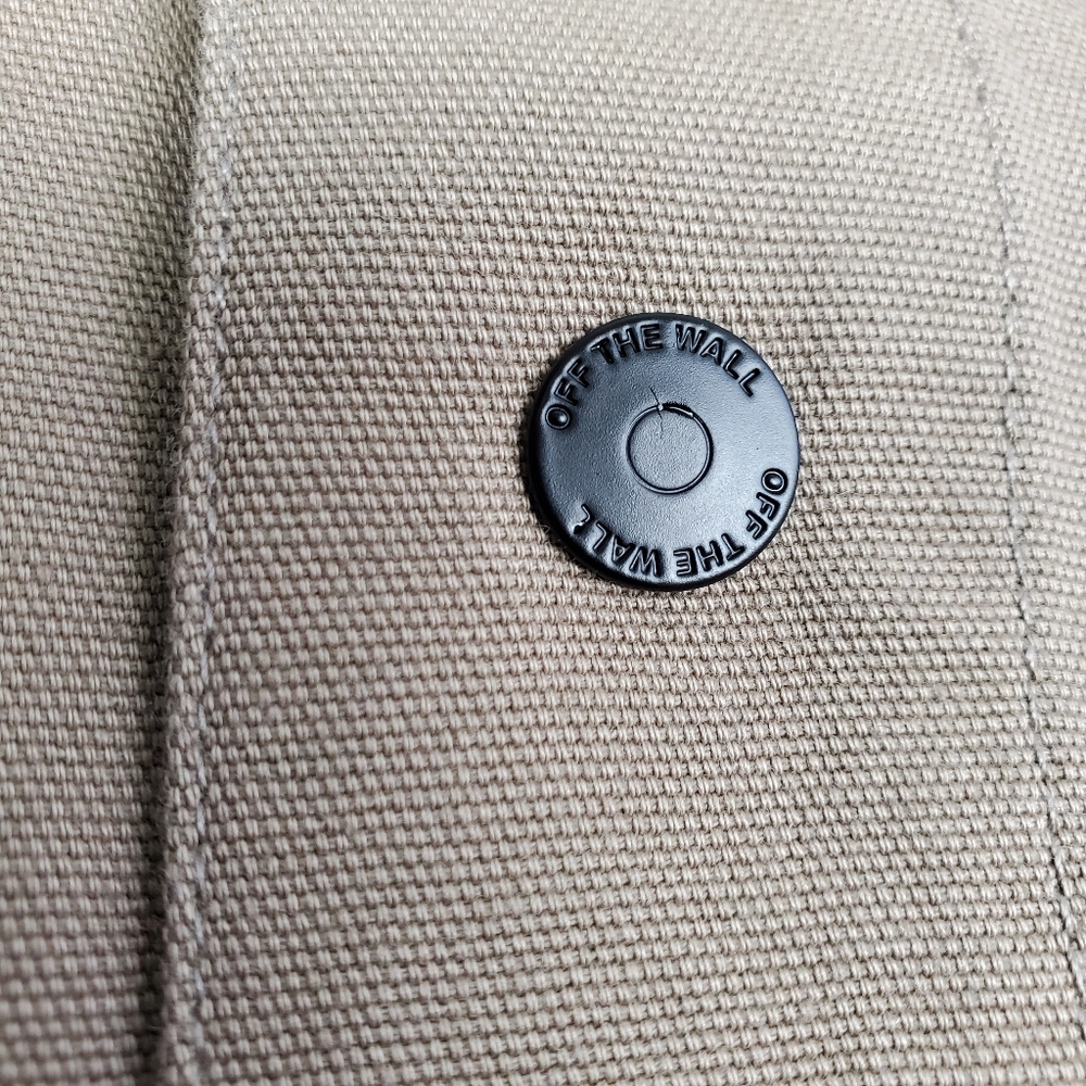Vans Drill Chore Jacket - Picture 4 of 10